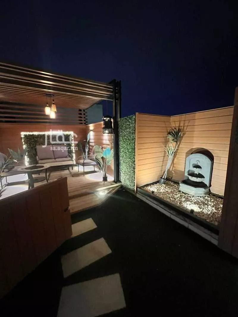 شقة 3 غرف في العارض 1