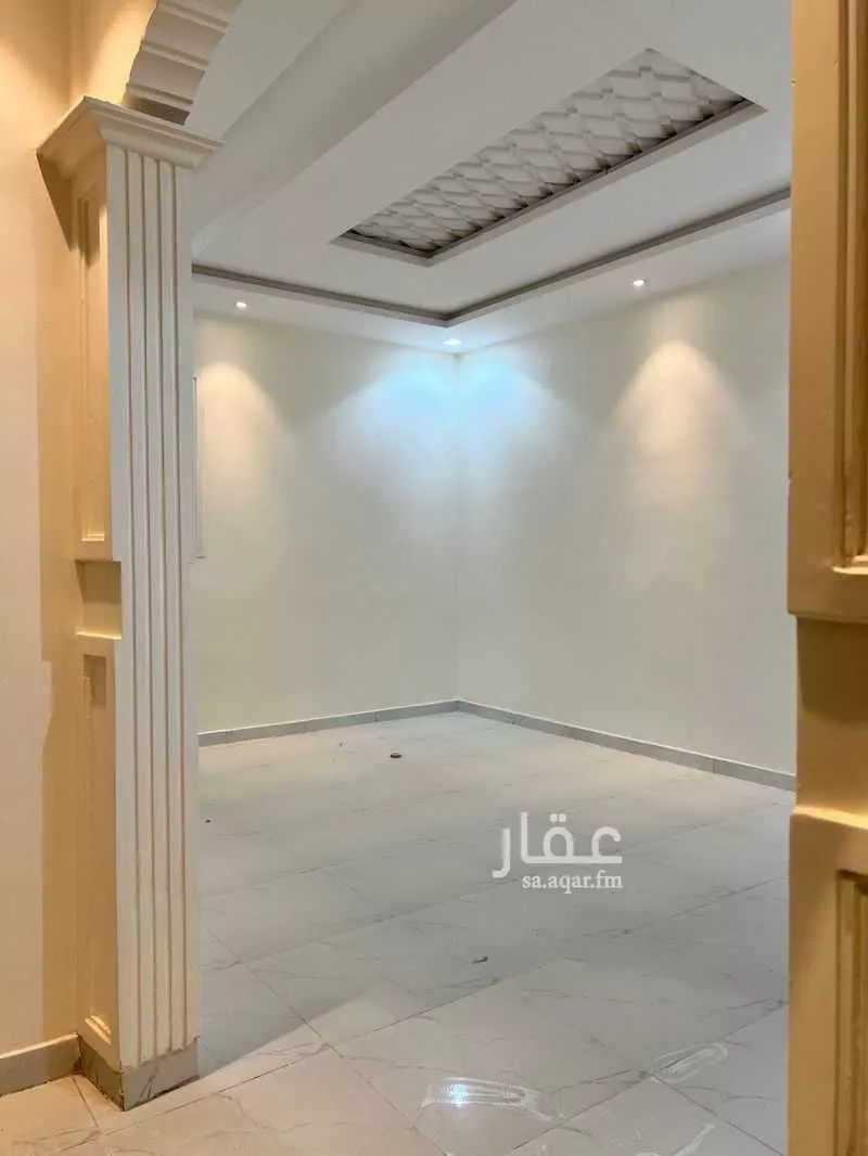 3 bedroom floor in Badr 3