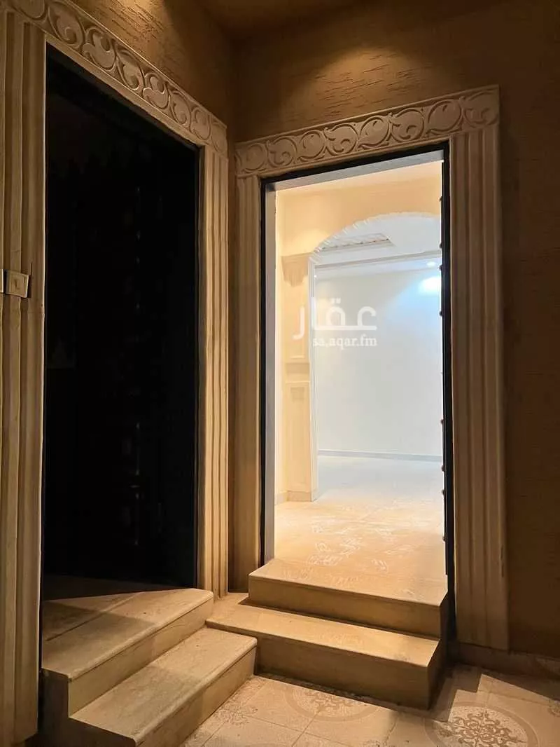 3 bedroom floor in Badr 2