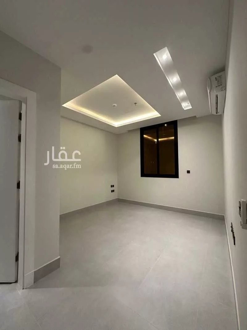 شقة 3 غرف في النرجس 4