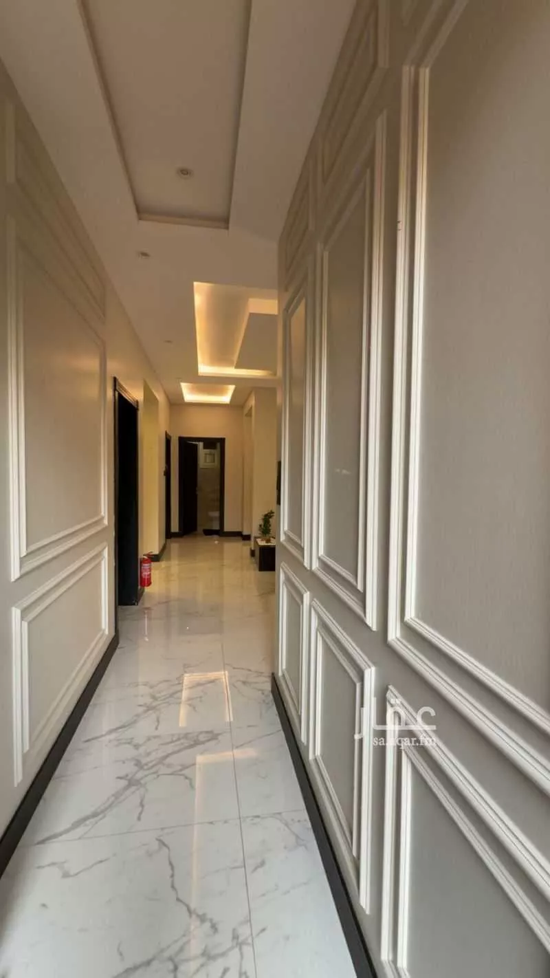 4 bedroom floor in Al Malqa 3