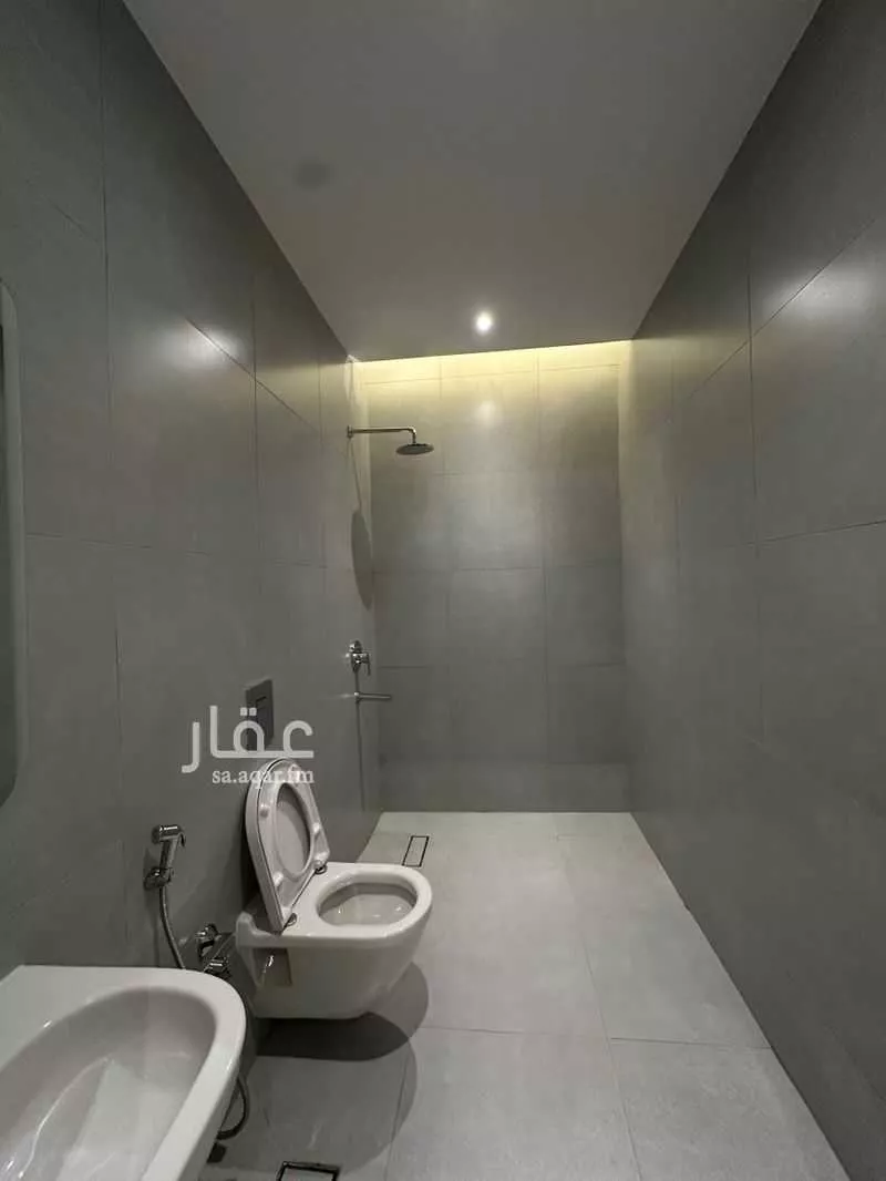 شقة 3 غرف في النرجس 3