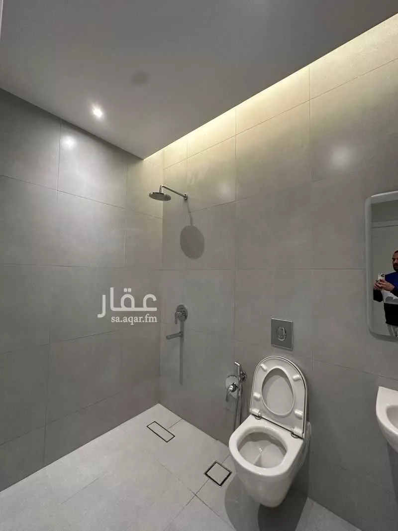 شقة 3 غرف في النرجس 2