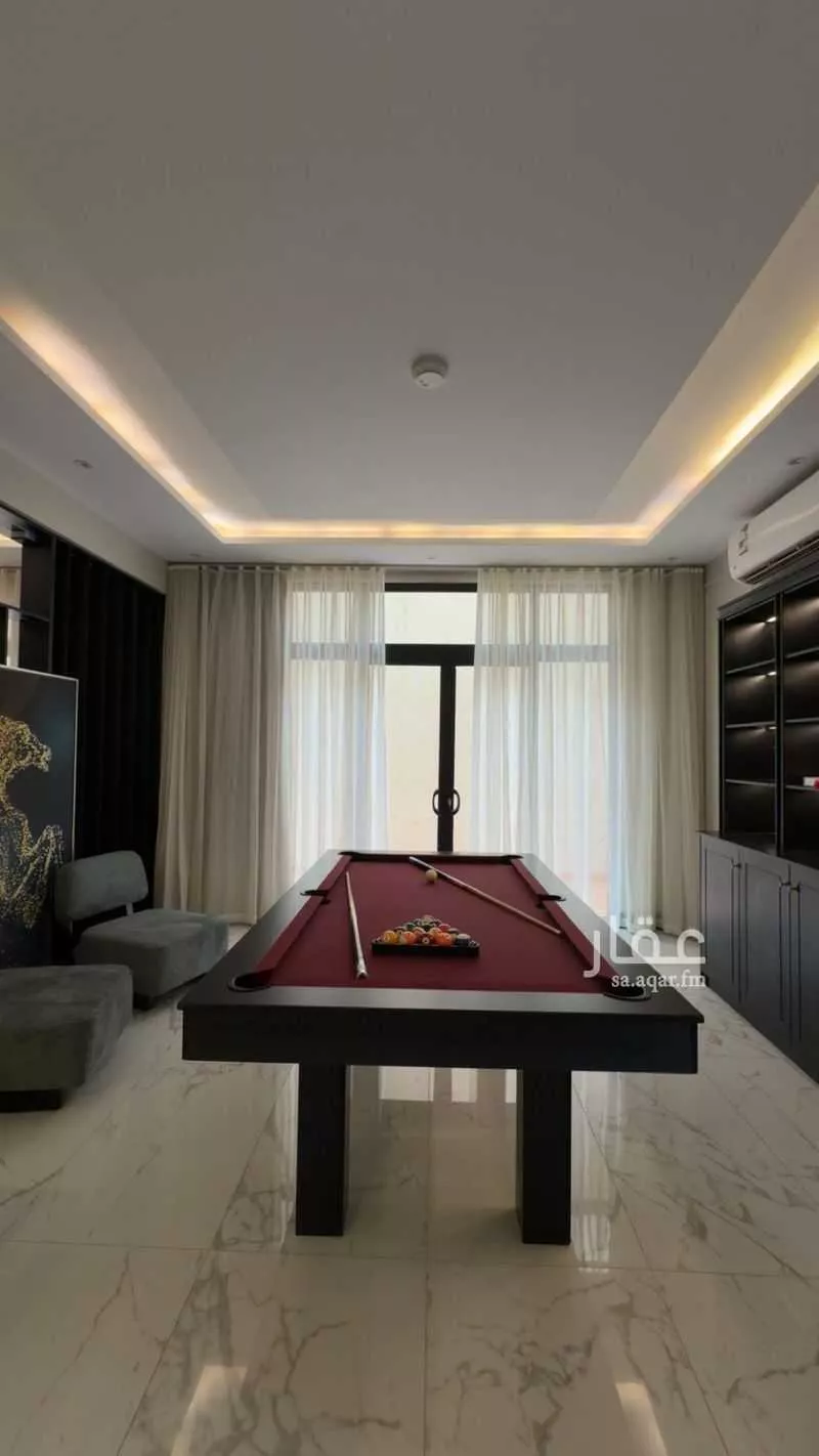 4 bedroom floor in Al Malqa 5