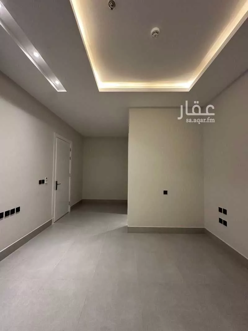 شقة 3 غرف في النرجس 5