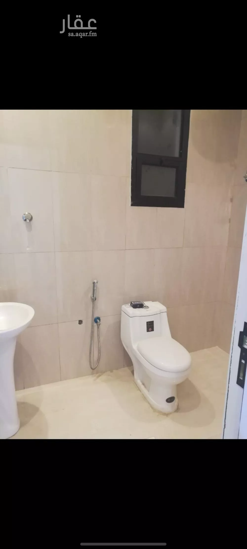 عمارة 1234 م² في الرمال 1