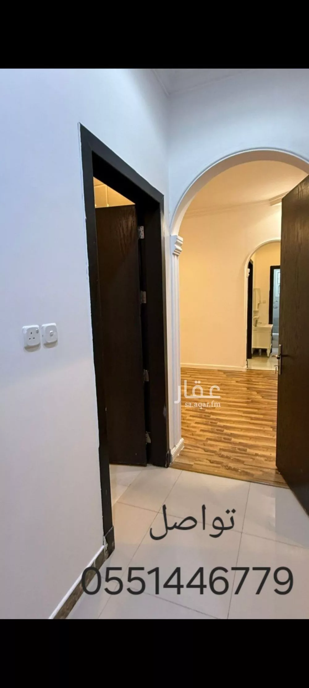 3 bedroom apartment in Al Munsiyah 1