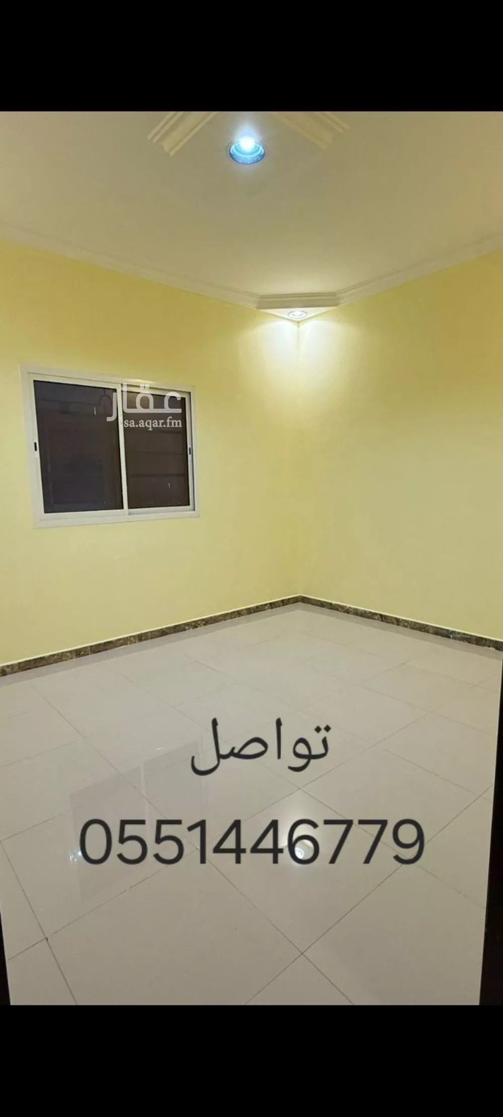3 bedroom apartment in Al Munsiyah 3