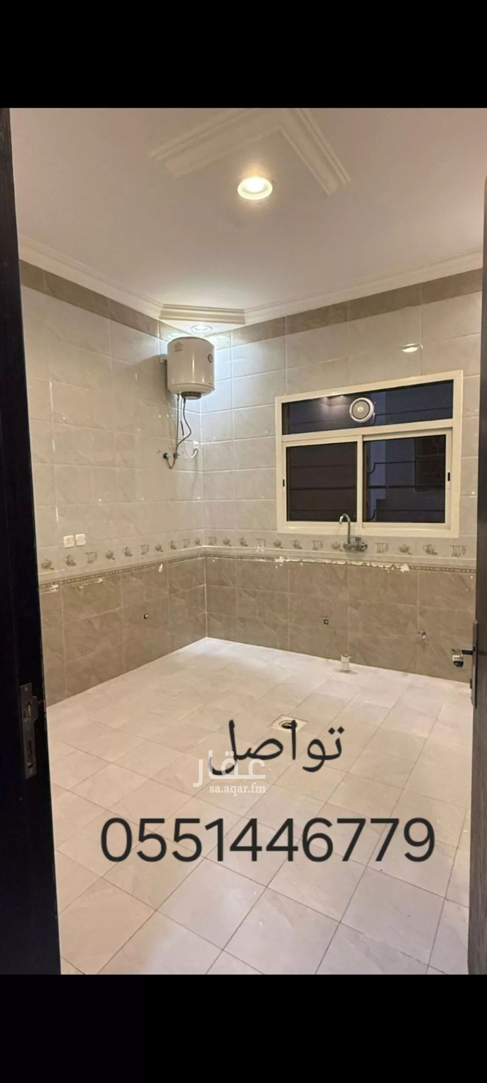 3 bedroom apartment in Al Munsiyah 5