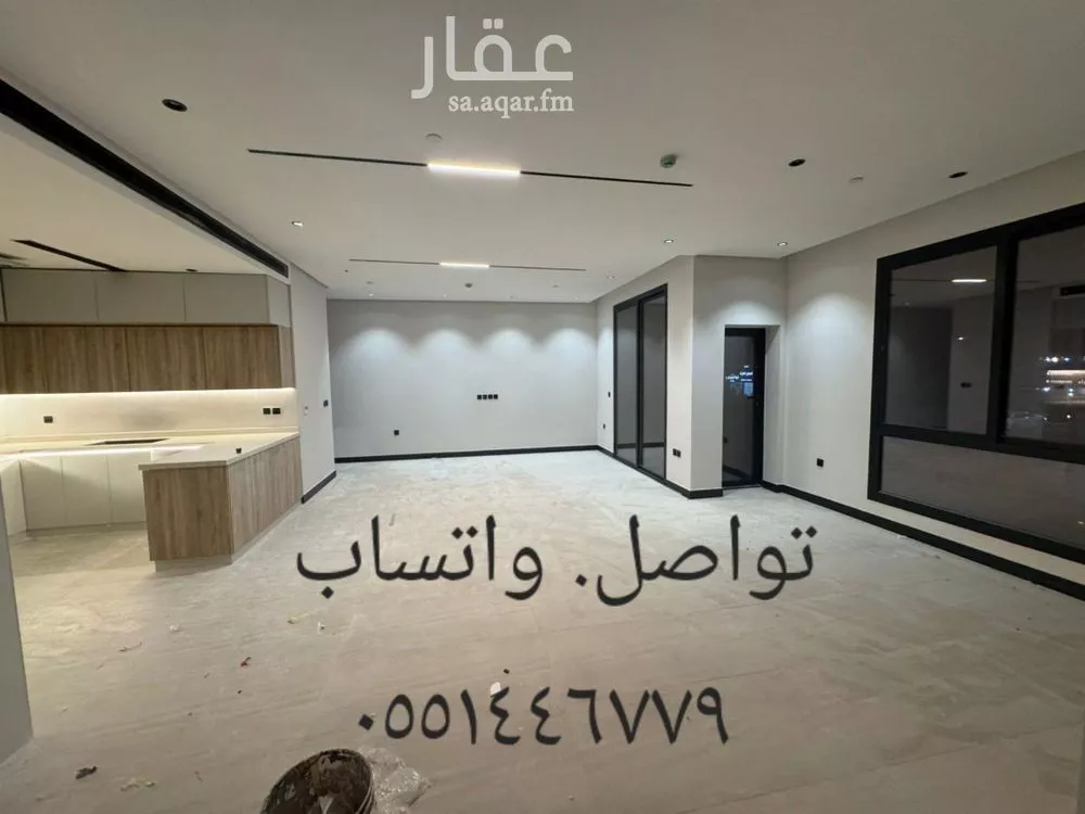 3 bedroom apartment in Al Munsiyah 5