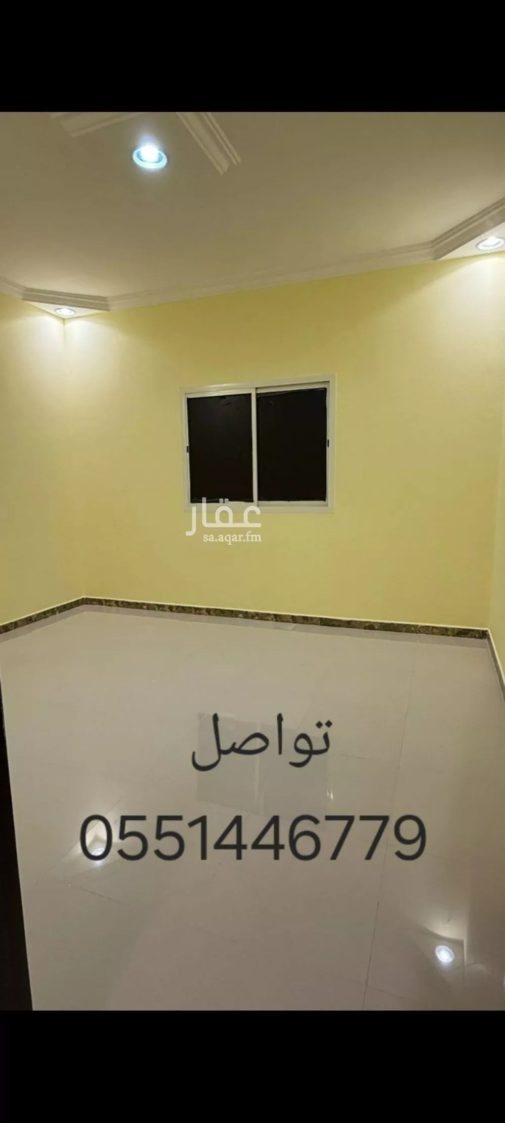 3 bedroom apartment in Al Munsiyah 2