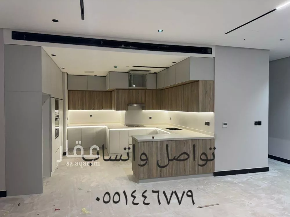 3 bedroom apartment in Al Munsiyah 2