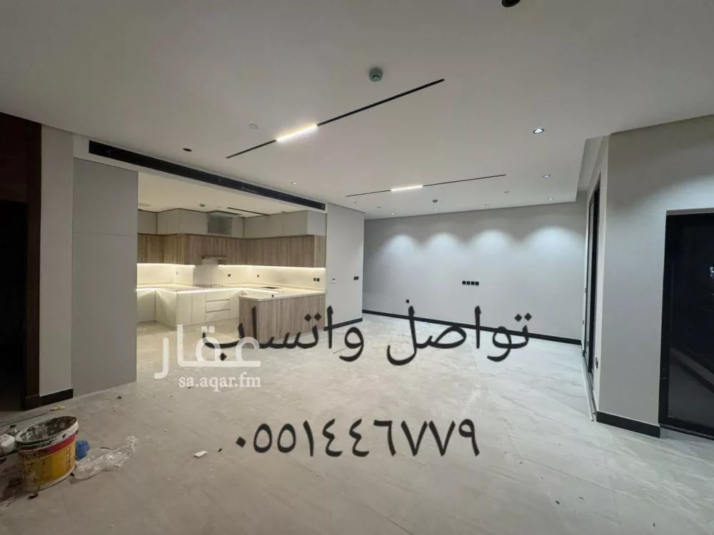 3 bedroom apartment in Al Munsiyah 4