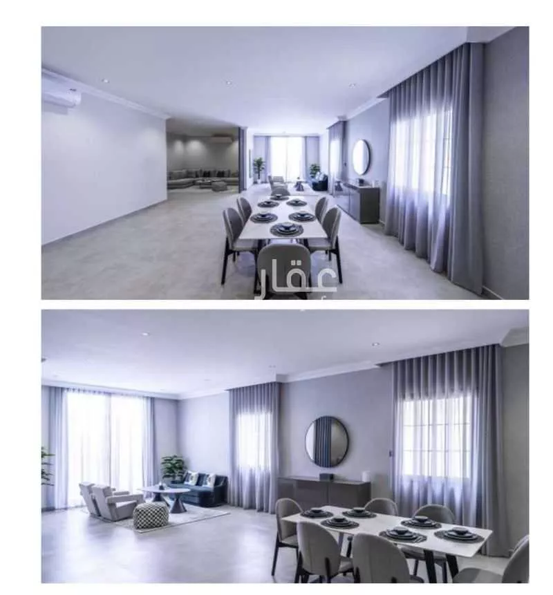 شقة 3 غرف في القيروان 5