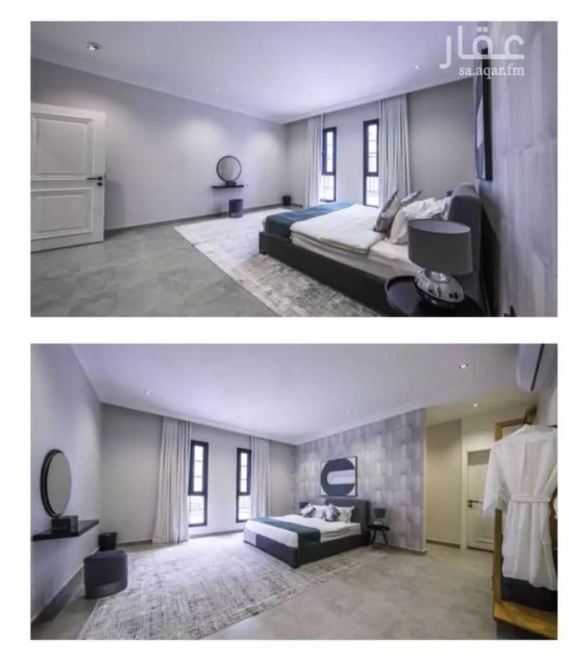 شقة 3 غرف في القيروان 3