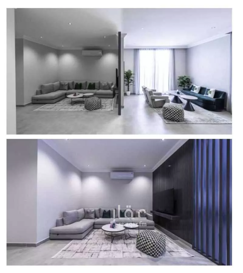 شقة 3 غرف في القيروان 2