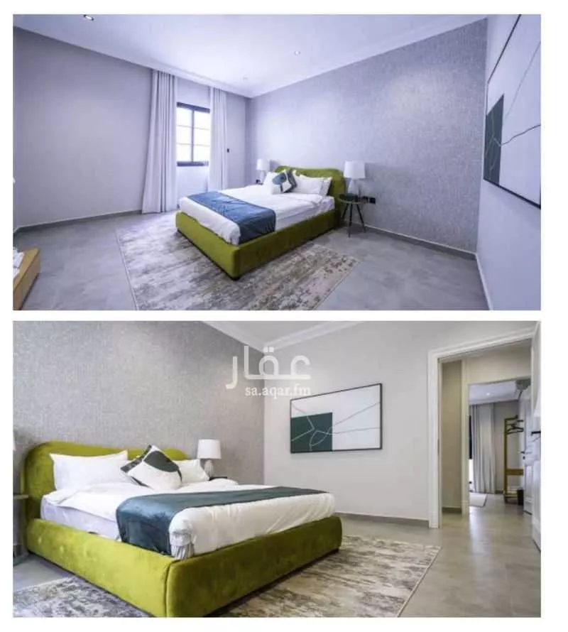 شقة 3 غرف في القيروان 4