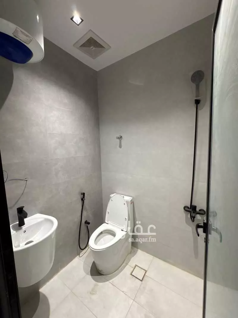 شقة 3 غرف في المنتزه 4