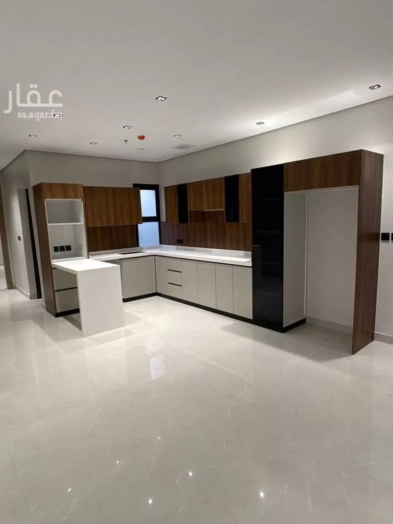 شقة 3 غرف في المنتزه 2