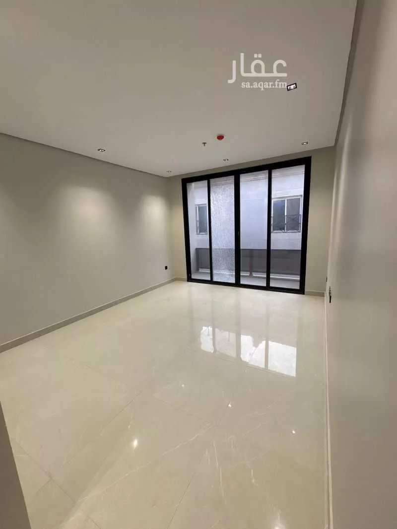 شقة 3 غرف في المنتزه 3