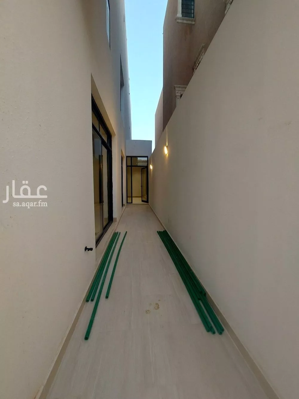 دوبلكس 4 غرف في طويق 5