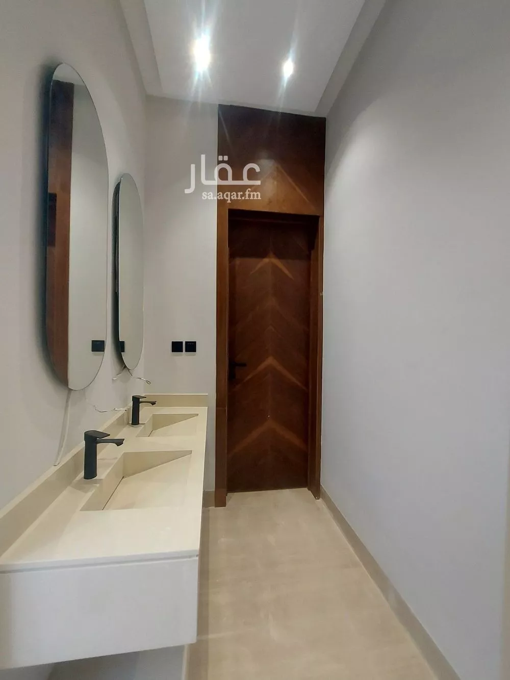 دوبلكس 4 غرف في طويق 4