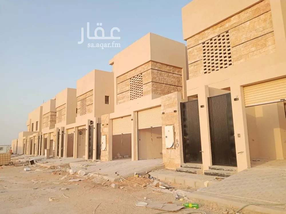 4 bedroom villa in Dirab, Riyadh 4
