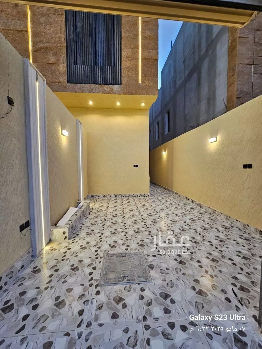 دوبلكس 4 غرف في طويق 1