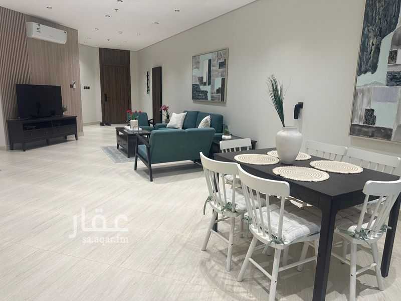 2 bedroom apartment in Al Jamawat, Madinah 8
