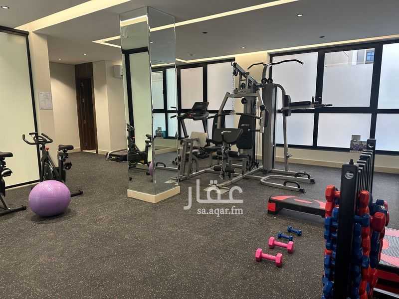 2 bedroom apartment in Al Jamawat, Madinah 6