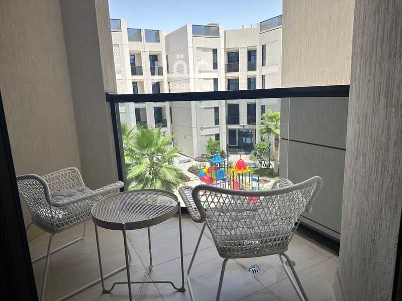 2 bedroom apartment in Al Jamawat, Madinah 7