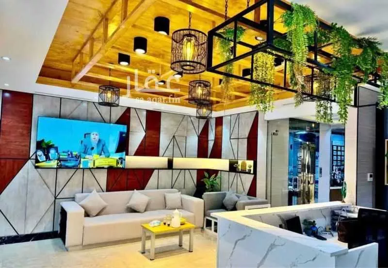 مكتب 5000 م² في الدريهمية 5