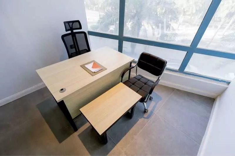 مكتب 5000 م² في الدريهمية 1