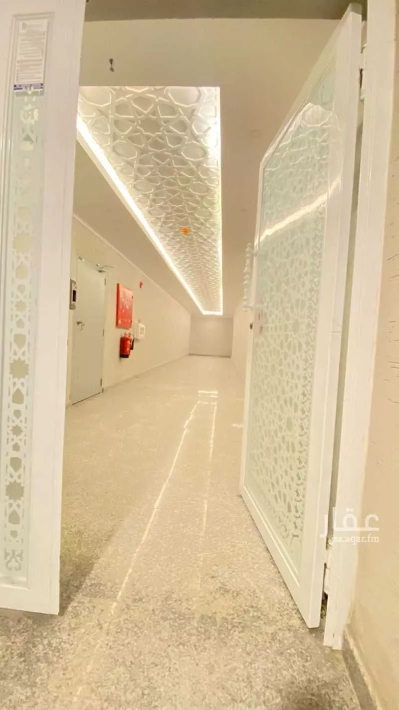 1 bedroom apartment in Al Hamra 3