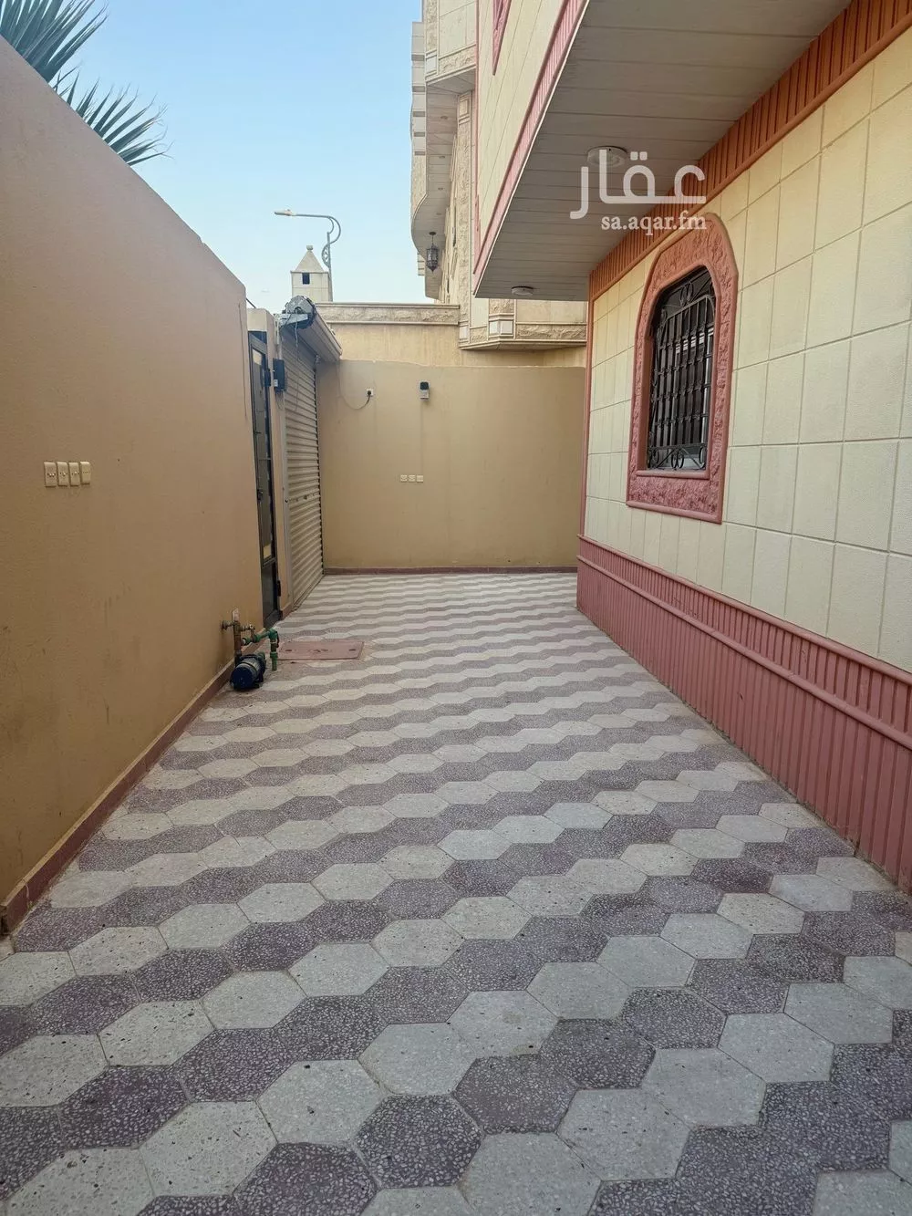 فيلا 5 غرف في المونسية 4