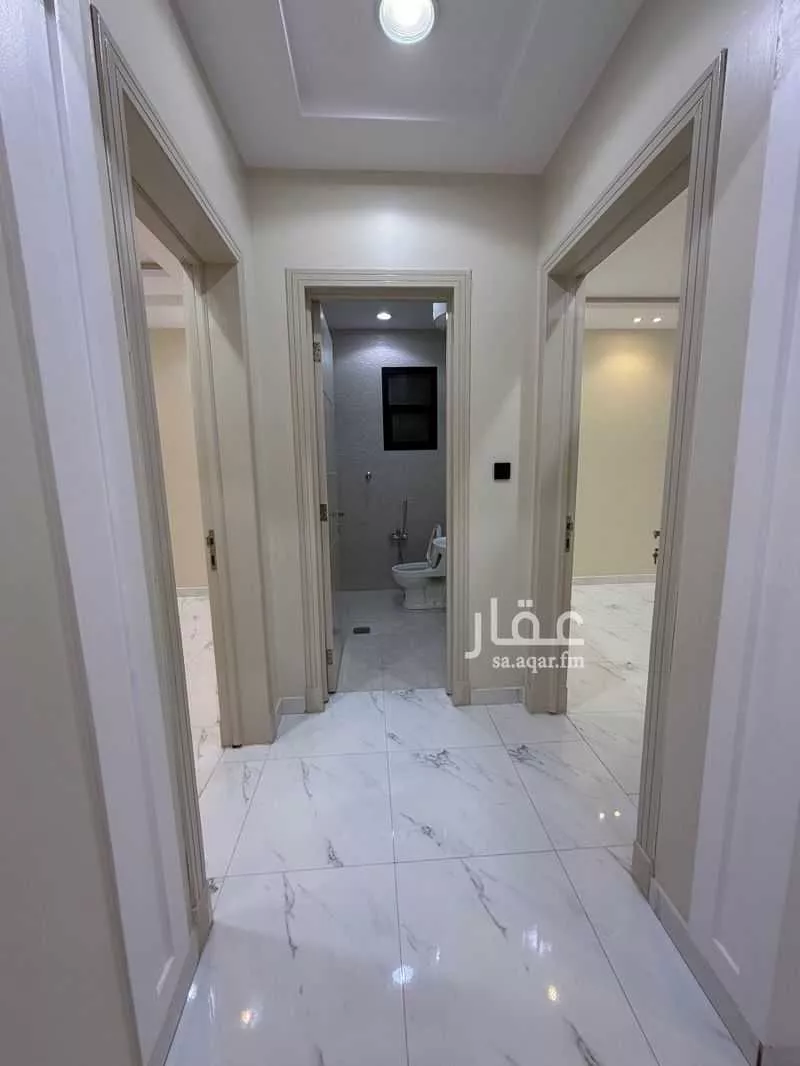 3 bedroom apartment in Qurtubah 4