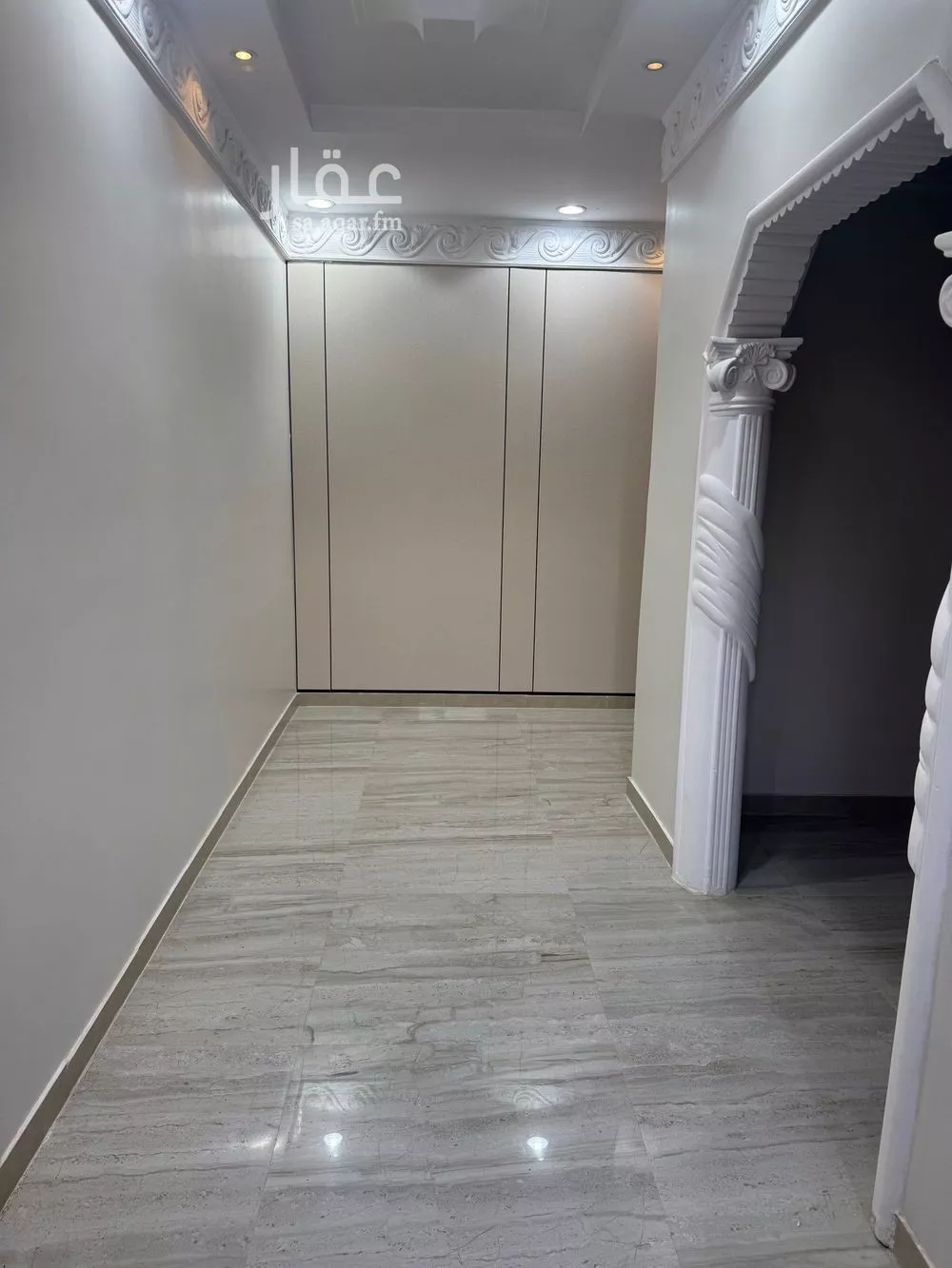 فيلا 5 غرف في المونسية 5