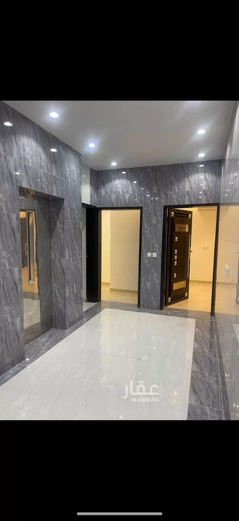 شقة 2 غرف في السعادة 3