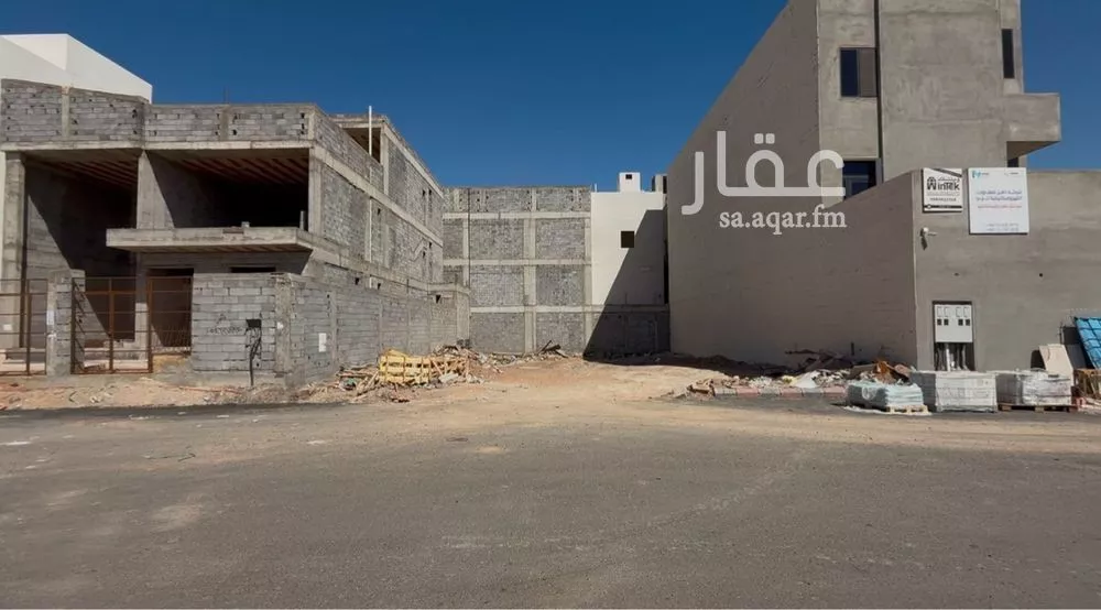 land in Al Sadd, Madinah 6