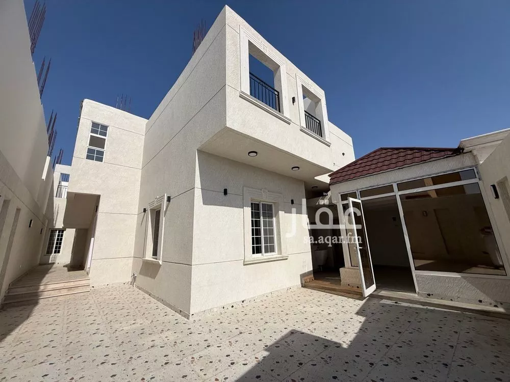 دور 6 غرف في المطار 2