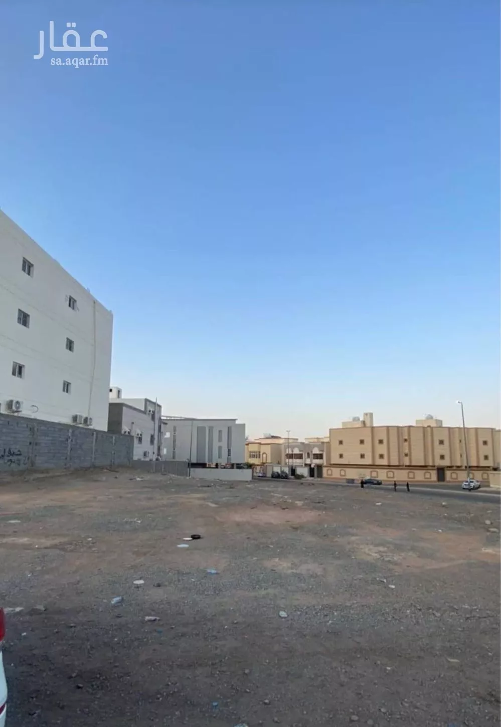 أرض 880 م² في الجابرة 2