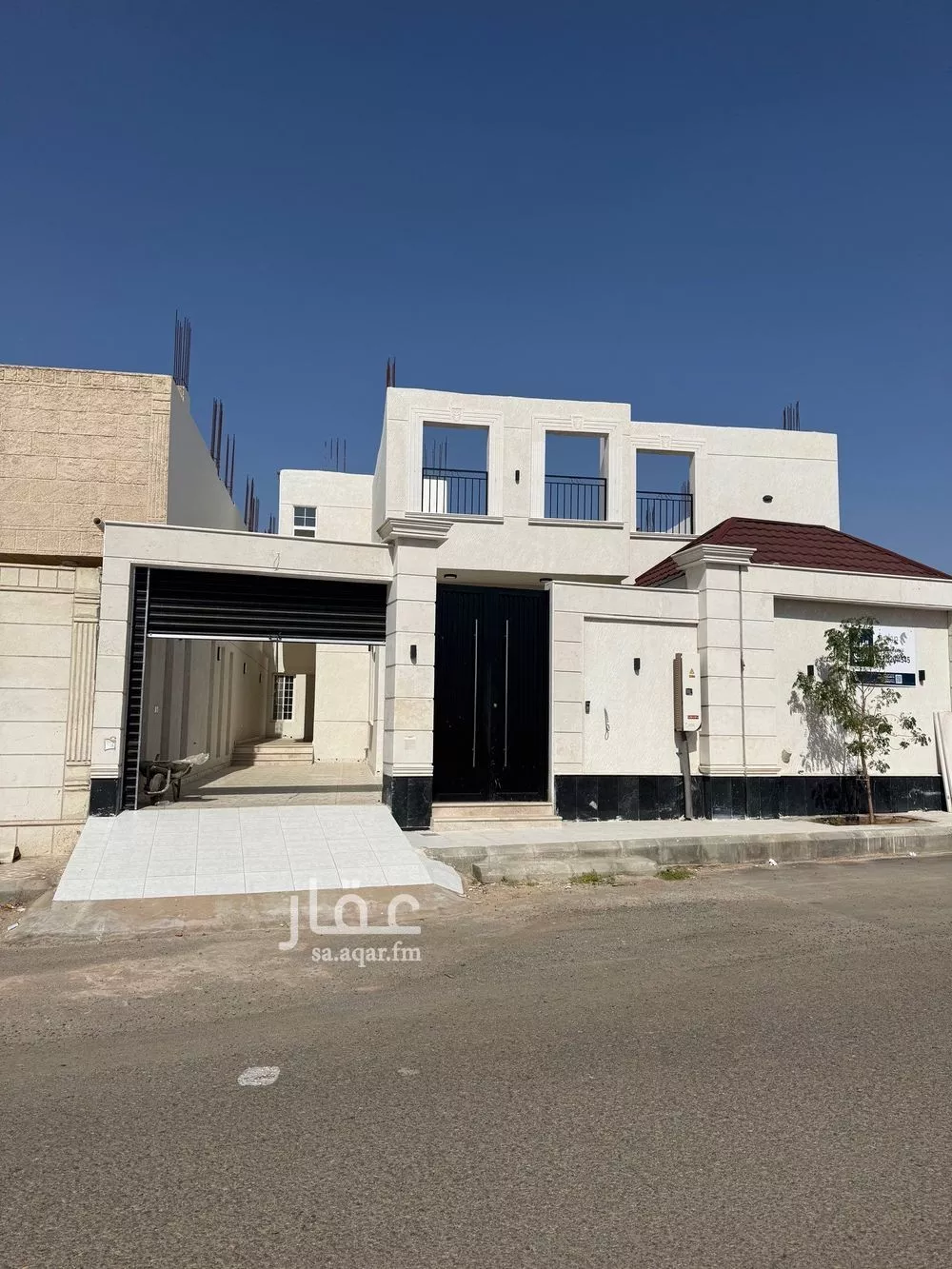 دور 6 غرف في المطار 4