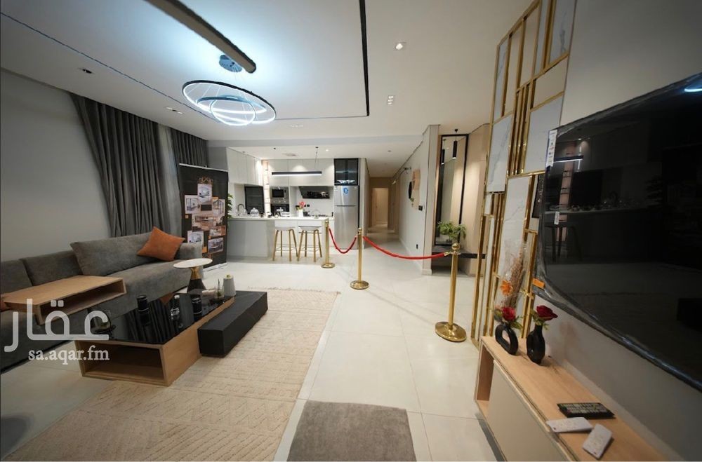 4 bedroom apartment in Wadi Mudhainib, Madinah 6