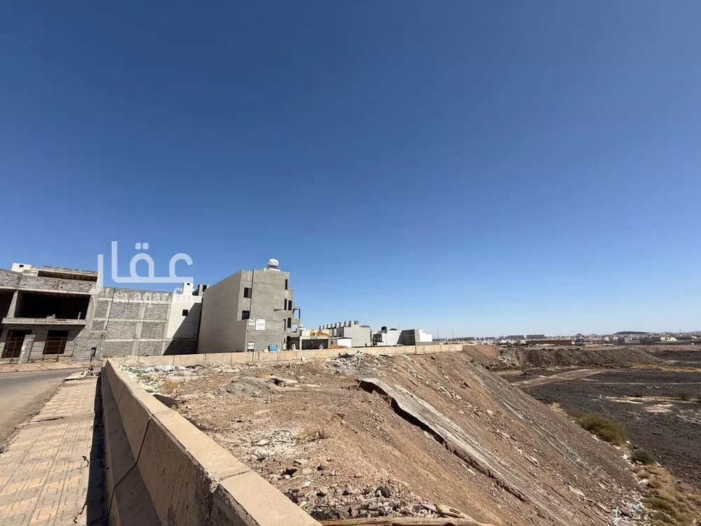 land in Al Sadd, Madinah 4