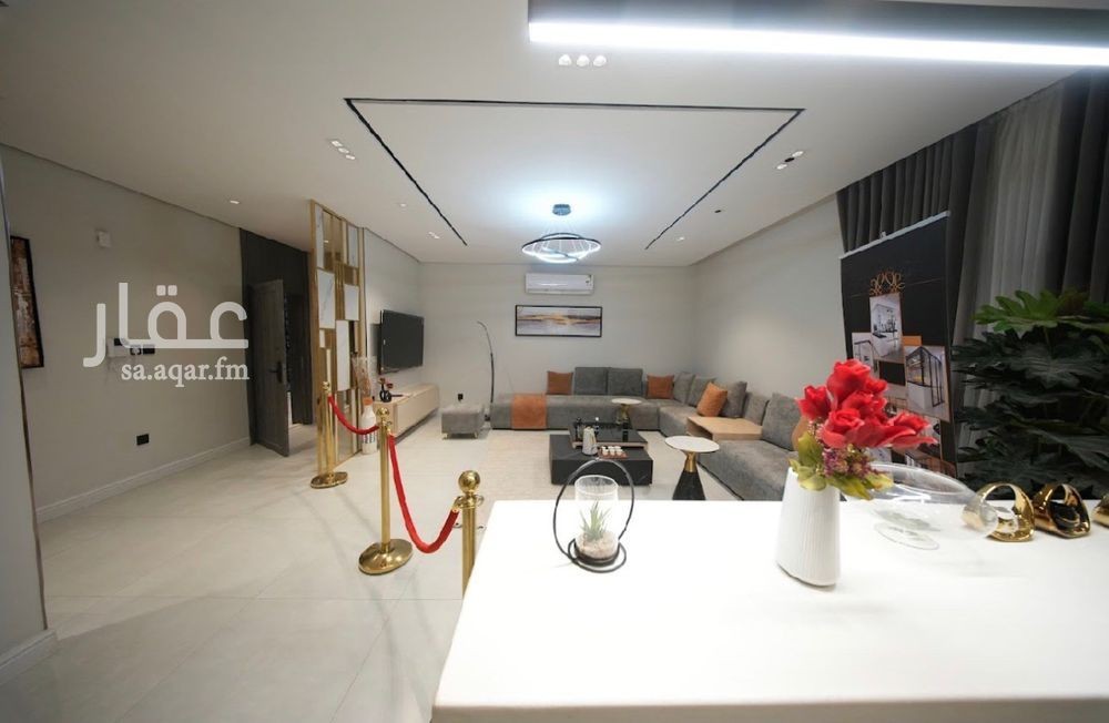 4 bedroom apartment in Wadi Mudhainib, Madinah 4