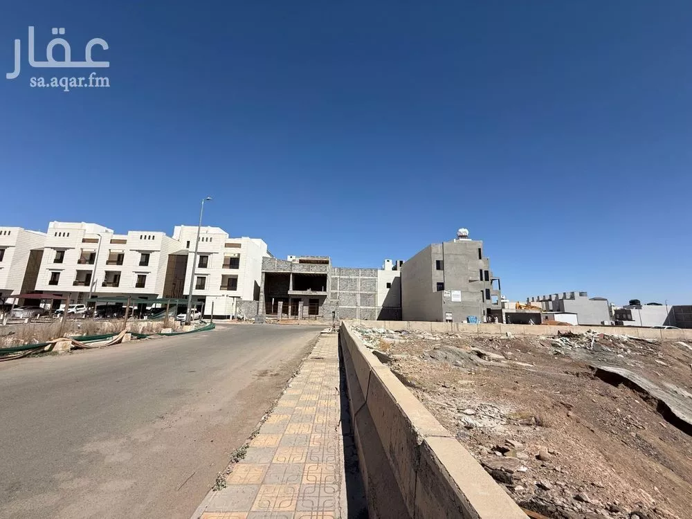 land in Al Sadd, Madinah 5