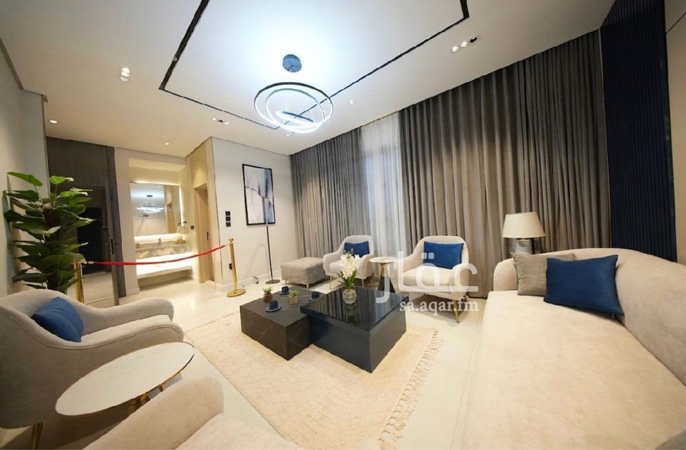 4 bedroom apartment in Wadi Mudhainib, Madinah 8