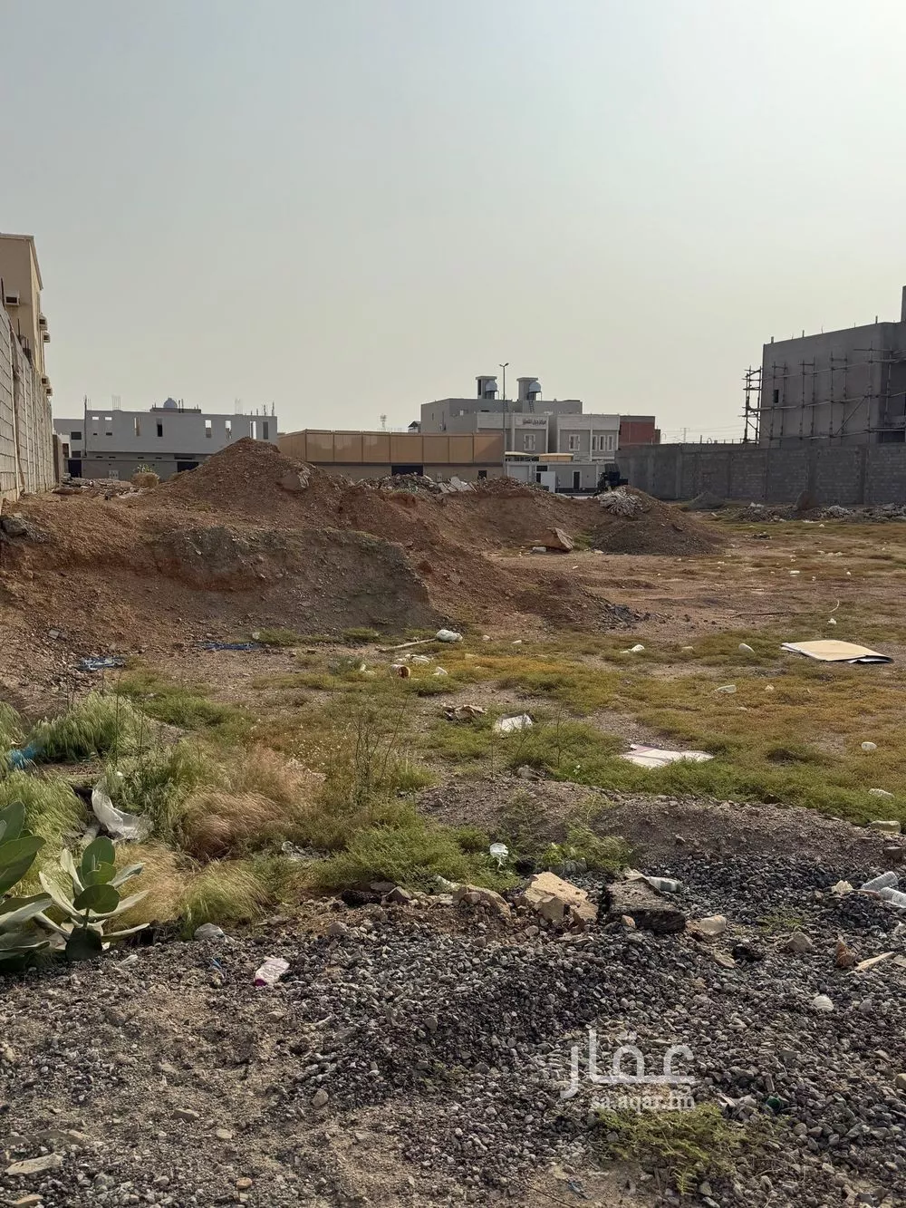 أرض 900 م² في جدة 3