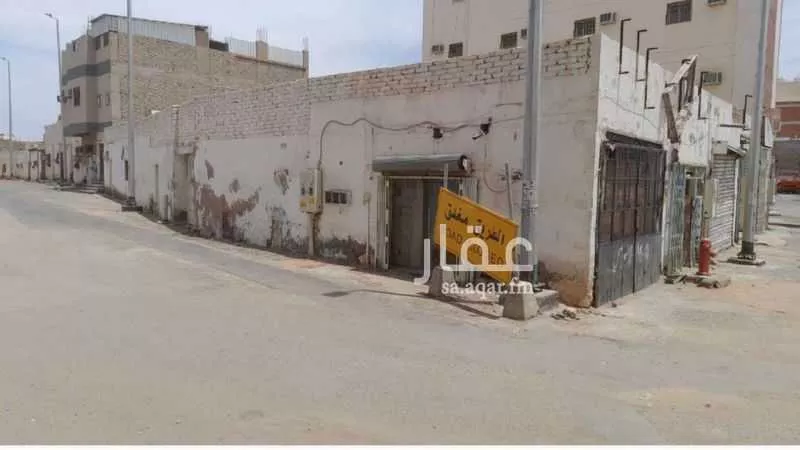 أرض 584 م² في بني ظفر 3