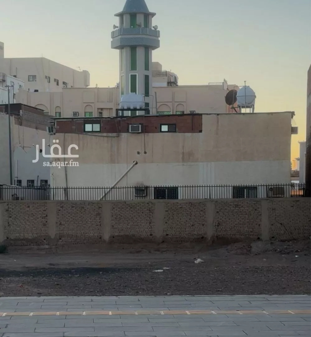 أرض 730 م² في مسجد الدرع 2